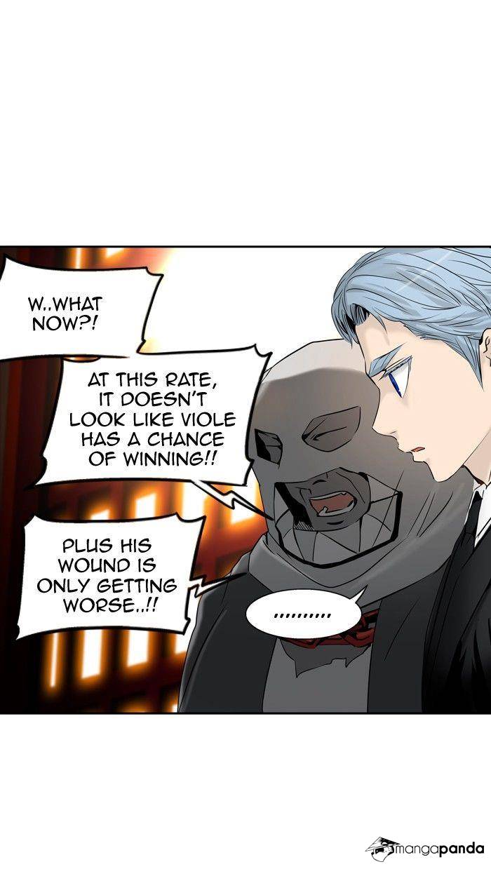 Tower of God Chapter 298 image 058